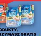 wszystkie śledziki lub rybki na raz