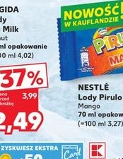 lody pirulo mango