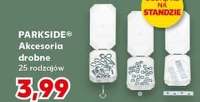 akcesoria drobne różne rodzaje