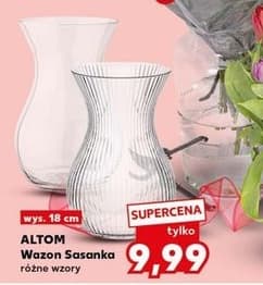 wazon sasanka