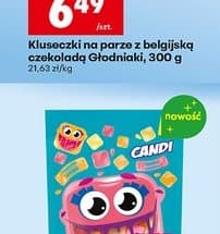 guma rozpuszczalna