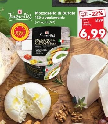 mozzarella di bufala