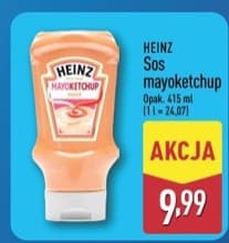 sos majonezketchup