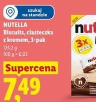 ciasteczka z kremem