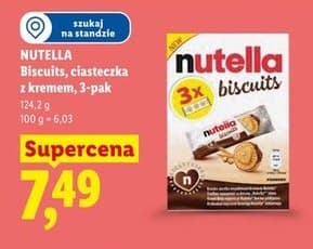 ciasteczka z kremem
