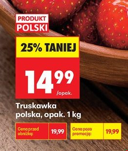 truskawka polska