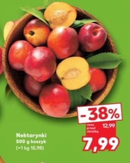 nektarynki
