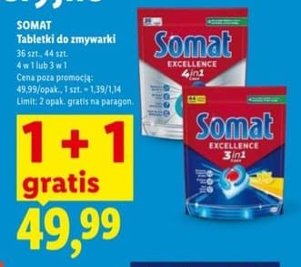 tabletki do zmywarki