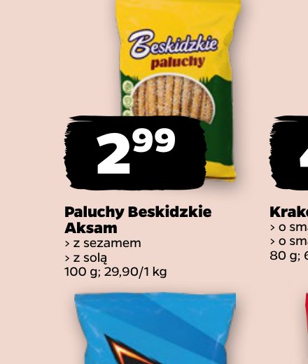 paluchy