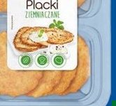 placki ziemniaczane