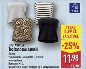 top damski