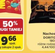 orzeszki Nic Nac's