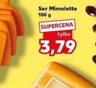 ser mimolette