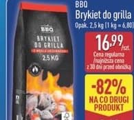 brykiet do grilla