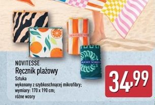 ręcznik plażowy