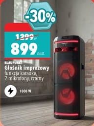 głośnik imprezowy