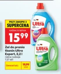 żel do prania tkanin