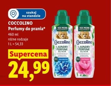 perfumy do prania