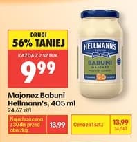 majonez Babuni