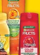 Wszystkie artykuły marki Garnier Fructis