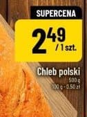 chleb polski