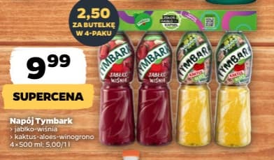 napój