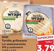 tortilla