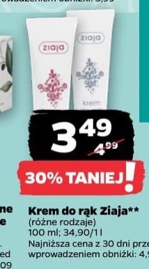 krem do rąk