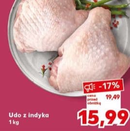 udo z indyka