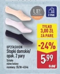 stopki damskie/męskie