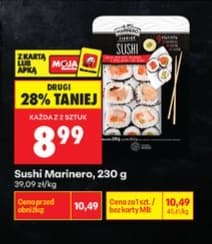 sushi
