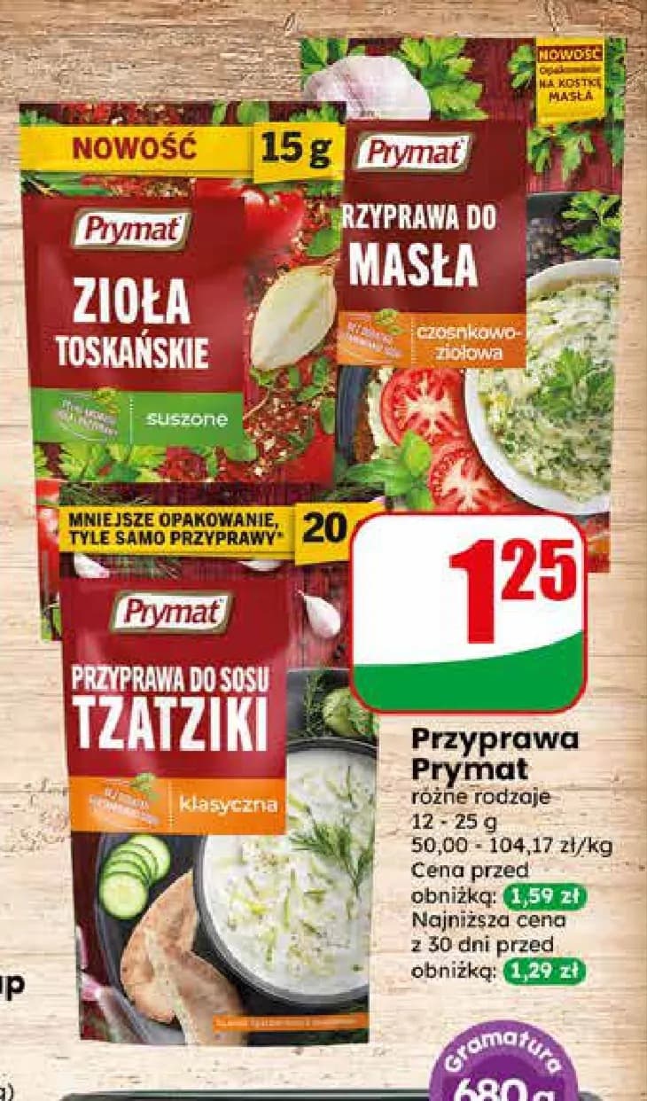 Przyprawa