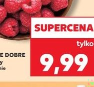 polskie maliny