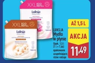 mydło w płynie