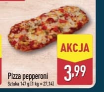 pizza pepperoni