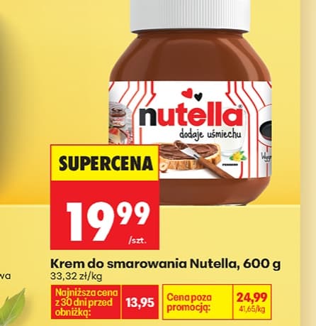 krem do smarowania
