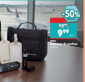 atomizer do perfum