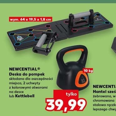 deska do pompek