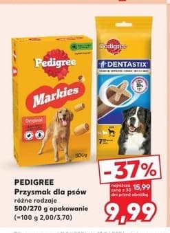 przysmak dla psów original