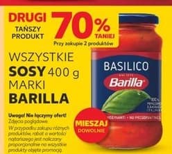 wszystkie sosy