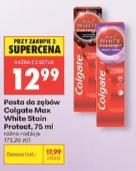 pasta do zębów