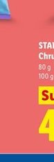 chrupki