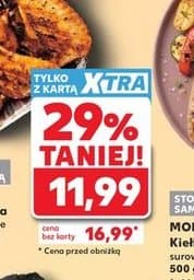 skrzydełka z kurczaka w marynacie paprykowej