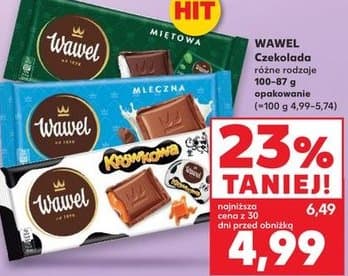 czekolada