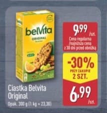 ciastka original