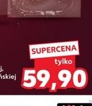 stek z udźca wołowego w marynacie