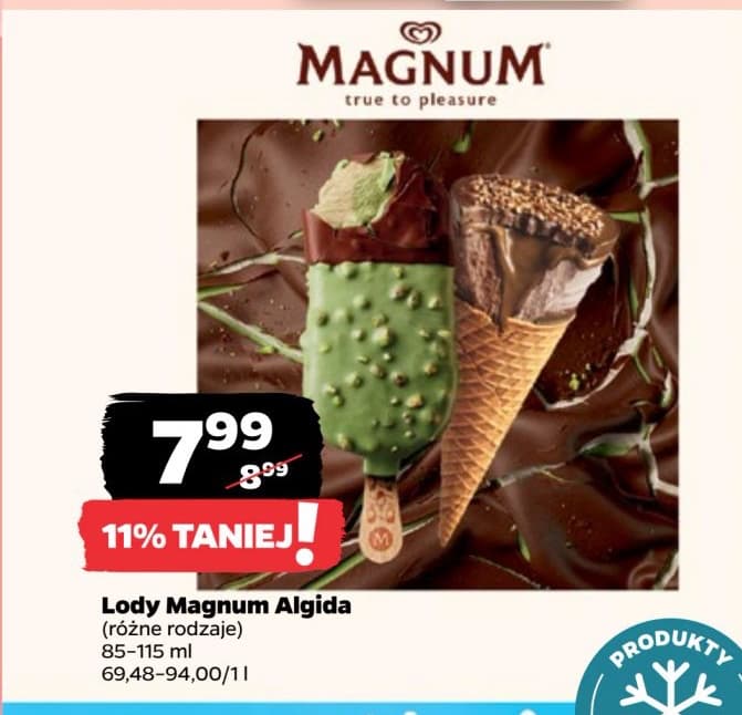 lody magnum