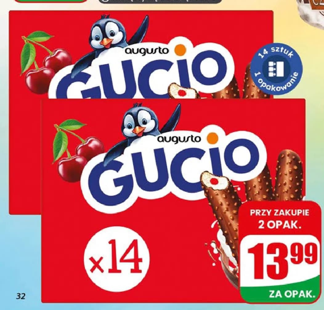 lody multipack