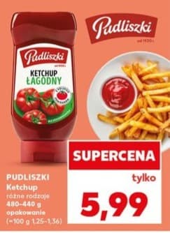 ketchup