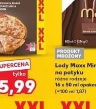 pizza z pieca z salami lub z szynką